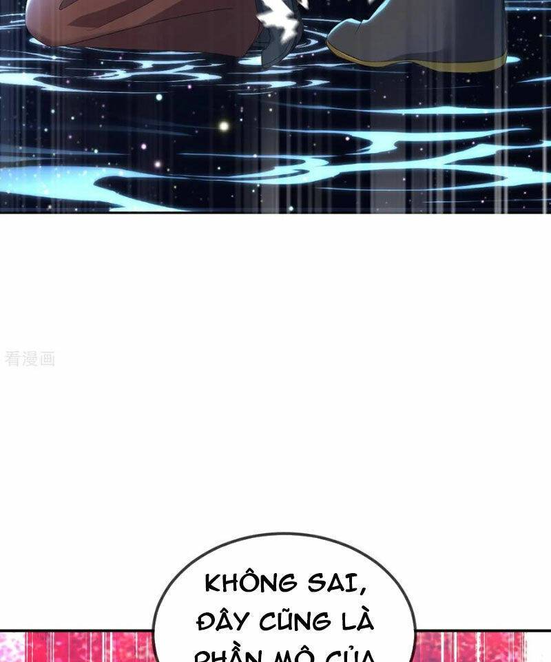 Tiên Võ Đế Tôn: Chapter 559
