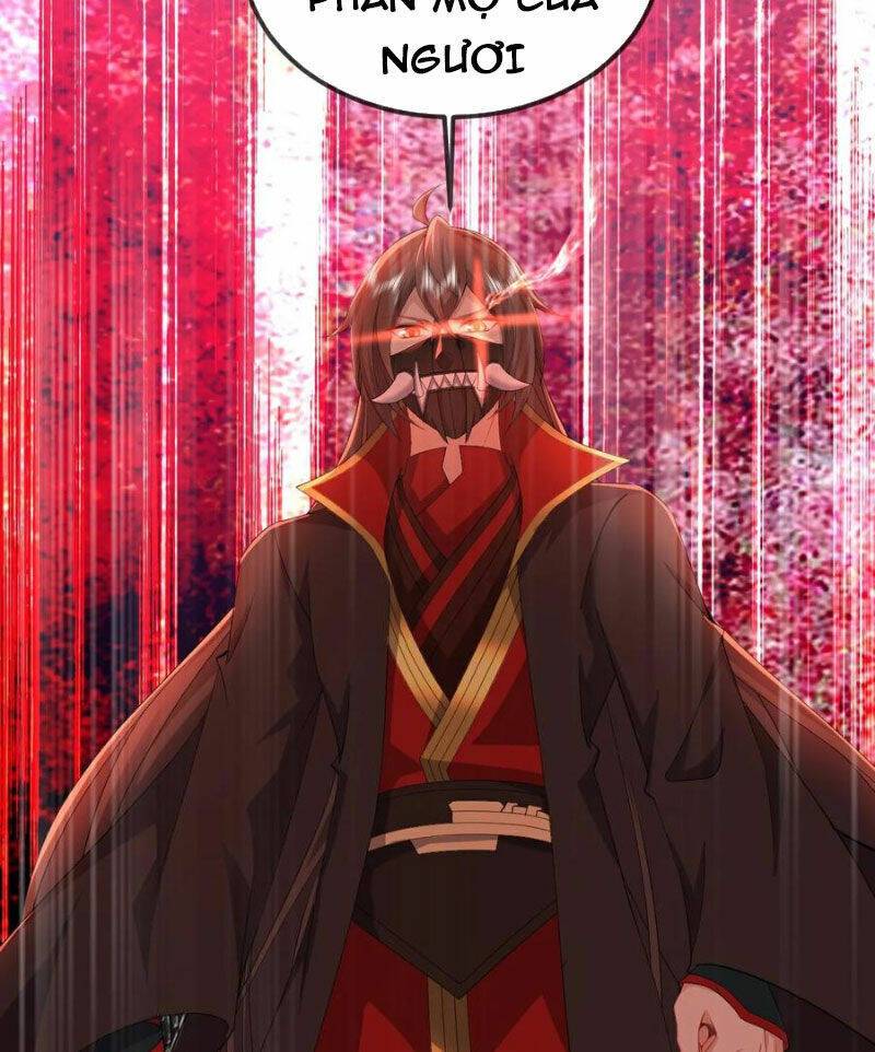 Tiên Võ Đế Tôn: Chapter 559