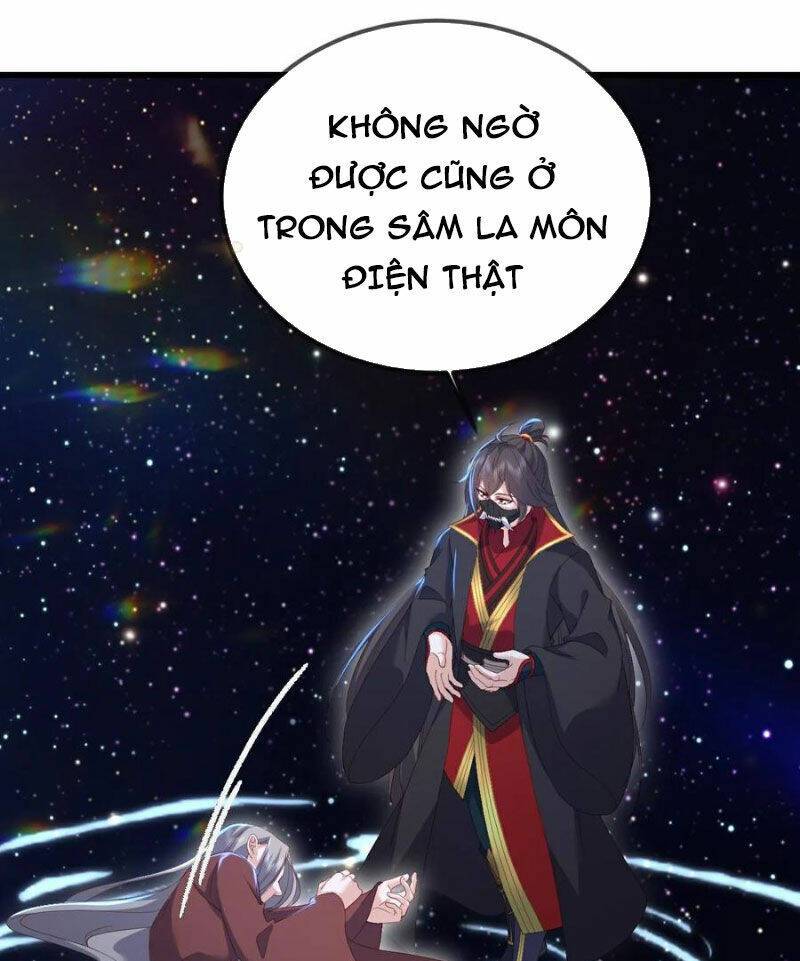 Tiên Võ Đế Tôn: Chapter 559