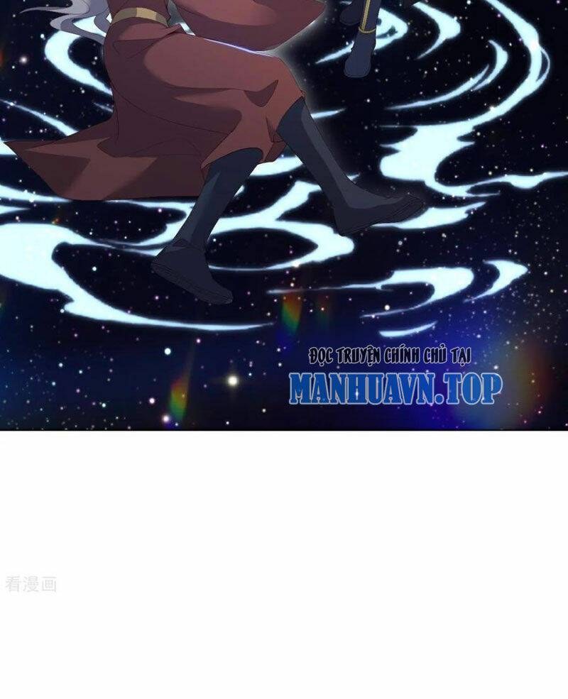 Tiên Võ Đế Tôn: Chapter 559