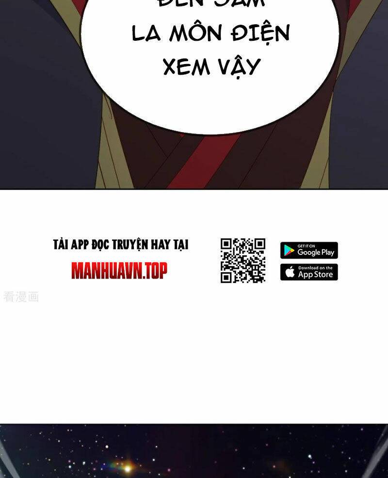 Tiên Võ Đế Tôn: Chapter 559
