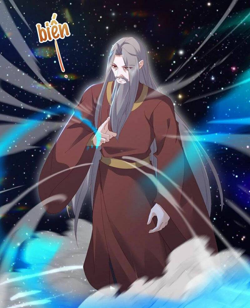 Tiên Võ Đế Tôn: Chapter 559