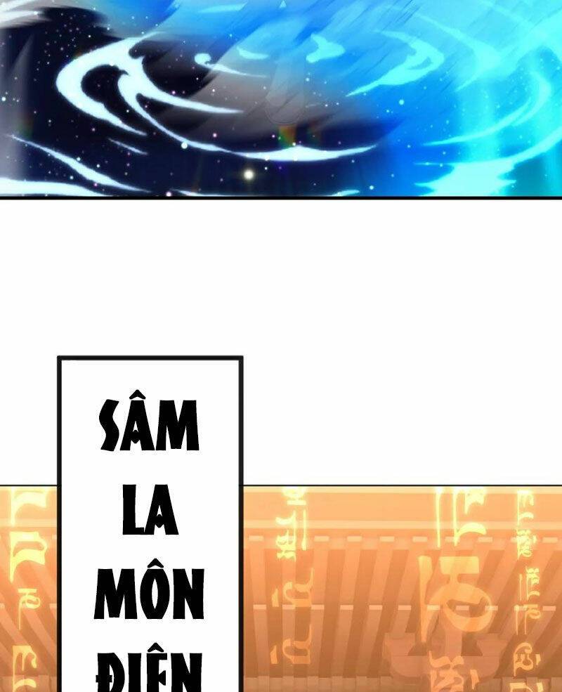 Tiên Võ Đế Tôn: Chapter 559