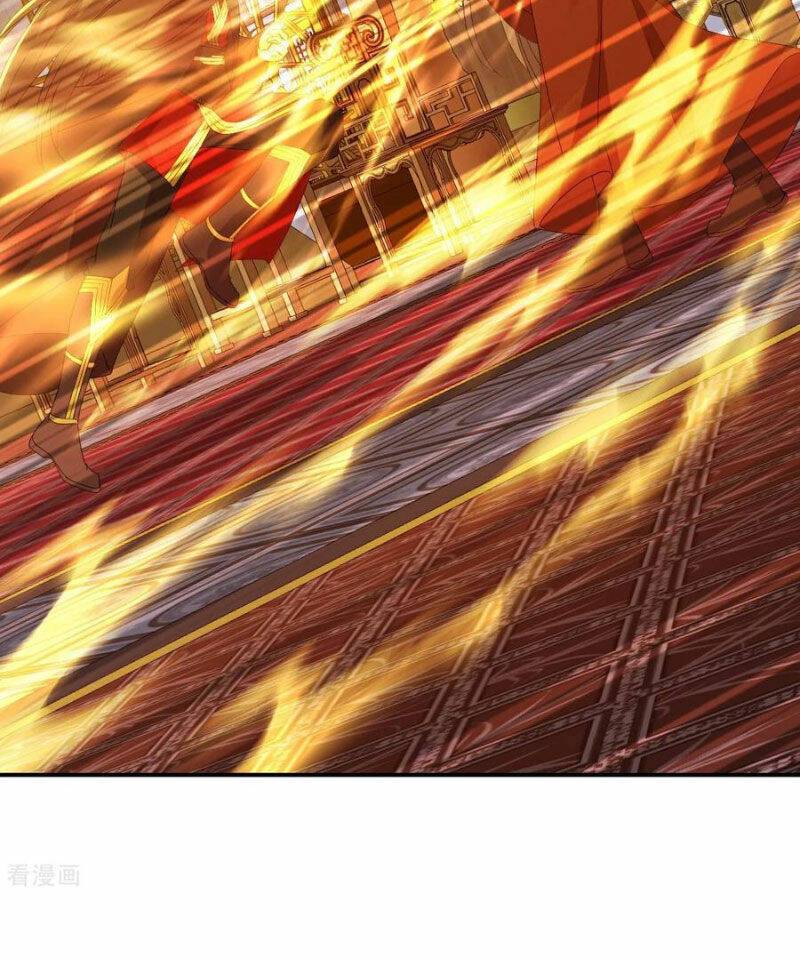 Tiên Võ Đế Tôn: Chapter 559