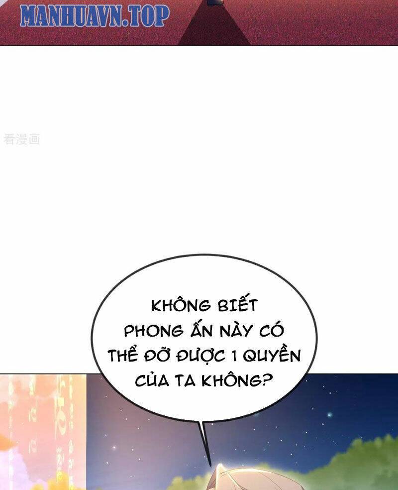 Tiên Võ Đế Tôn: Chapter 559
