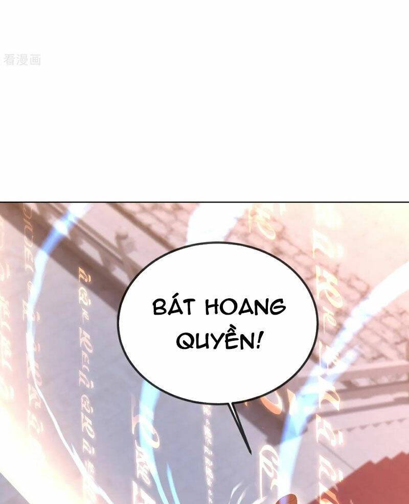 Tiên Võ Đế Tôn: Chapter 559