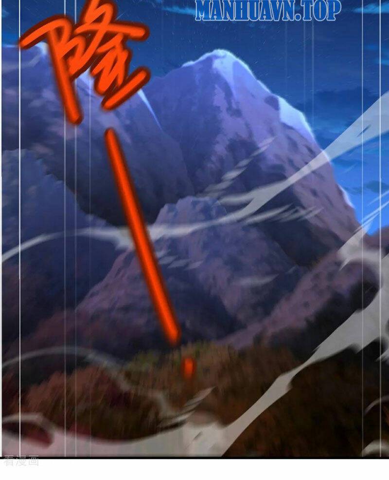 Tiên Võ Đế Tôn: Chapter 559