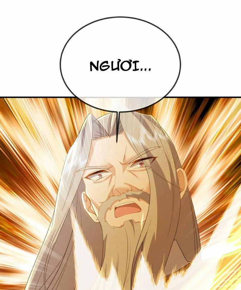 Tiên Võ Đế Tôn: Chapter 559