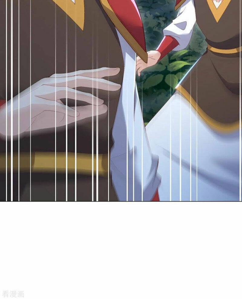 Tiên Võ Đế Tôn: Chapter 559
