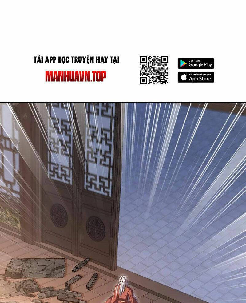 Tiên Võ Đế Tôn: Chapter 559