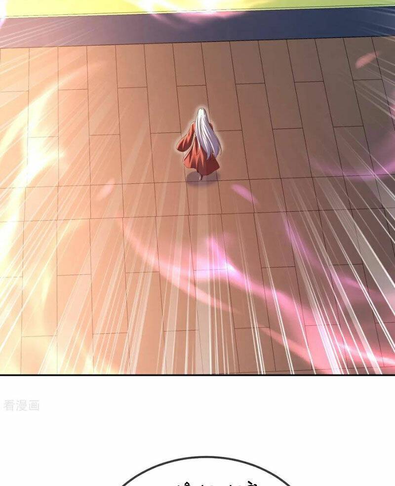 Tiên Võ Đế Tôn: Chapter 559