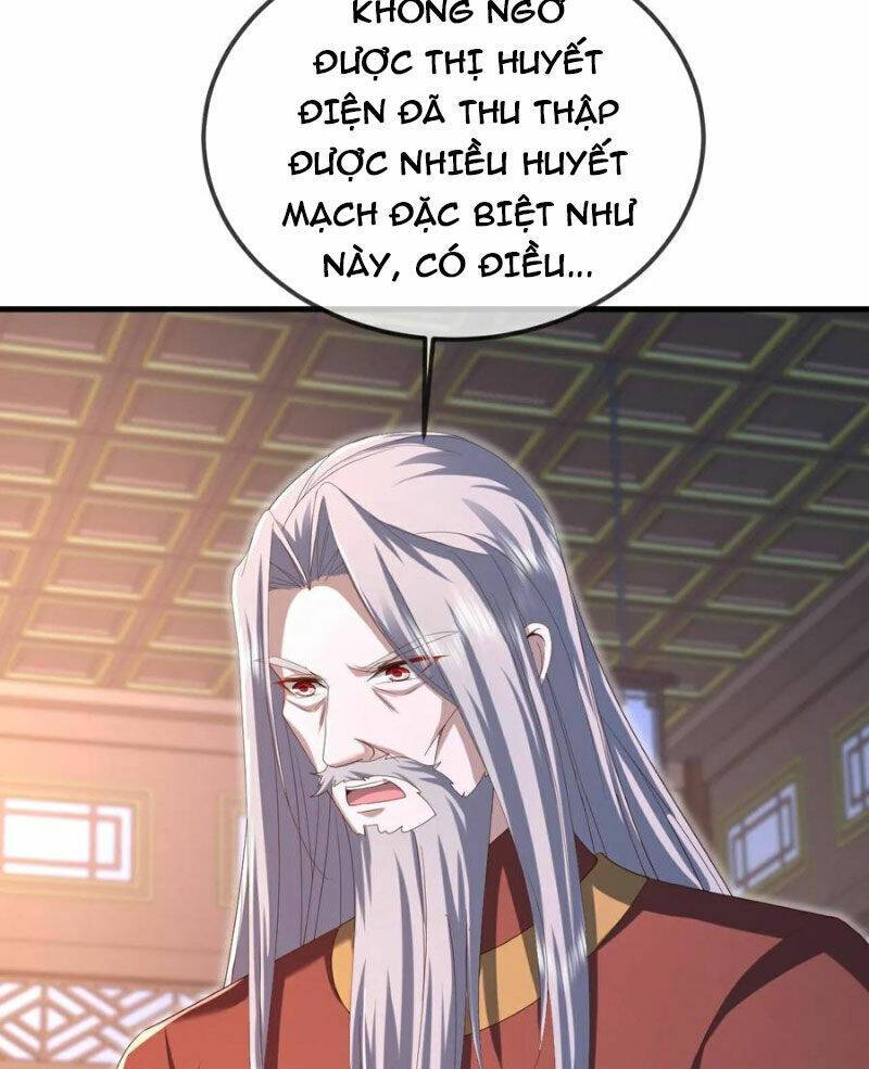 Tiên Võ Đế Tôn: Chapter 559