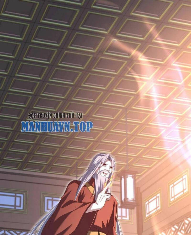 Tiên Võ Đế Tôn: Chapter 559