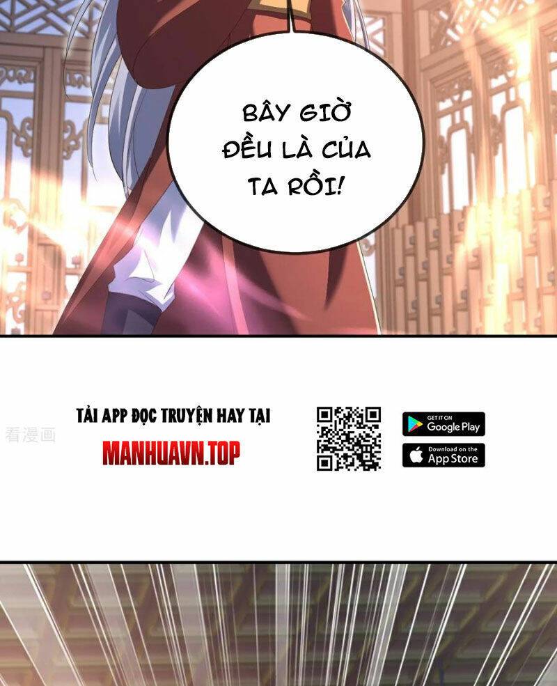 Tiên Võ Đế Tôn: Chapter 559