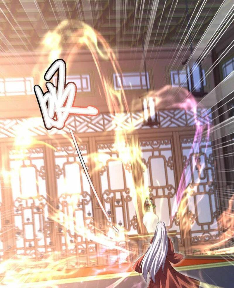 Tiên Võ Đế Tôn: Chapter 559