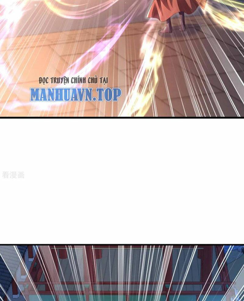 Tiên Võ Đế Tôn: Chapter 559