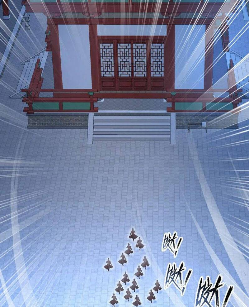 Tiên Võ Đế Tôn: Chapter 559