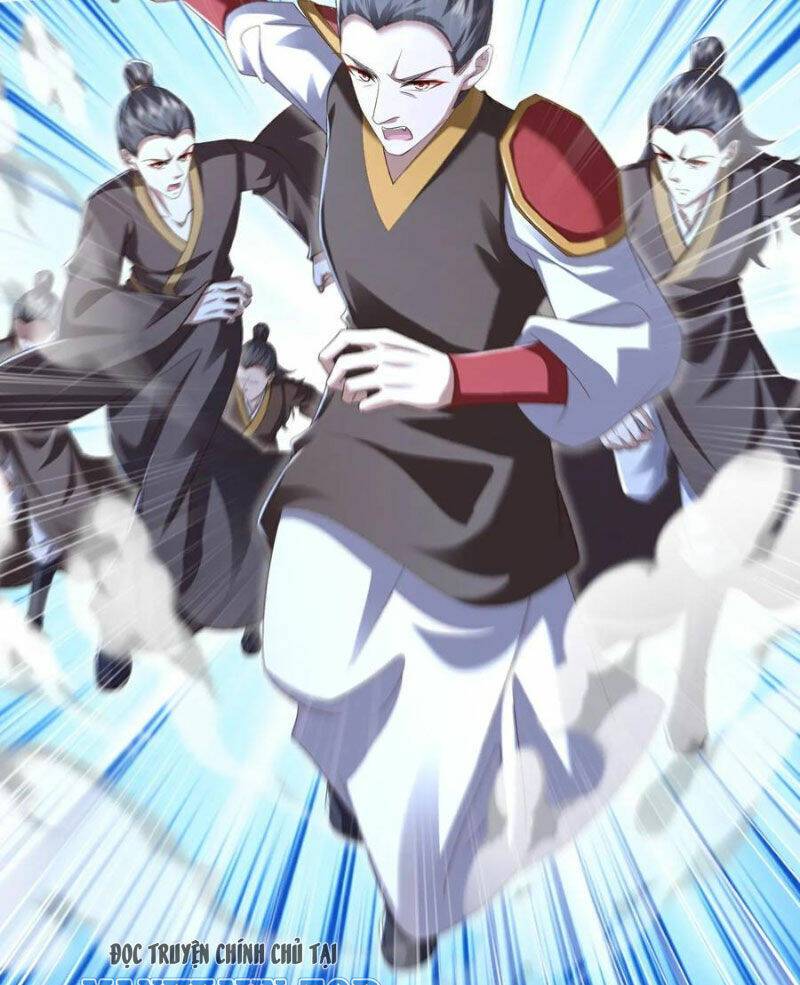 Tiên Võ Đế Tôn: Chapter 559