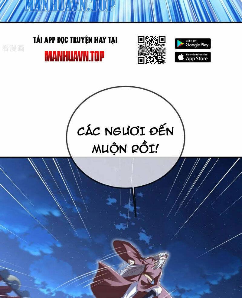Tiên Võ Đế Tôn: Chapter 559