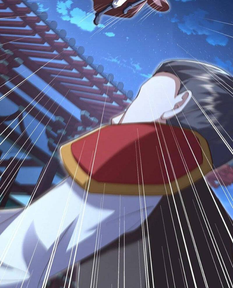 Tiên Võ Đế Tôn: Chapter 559