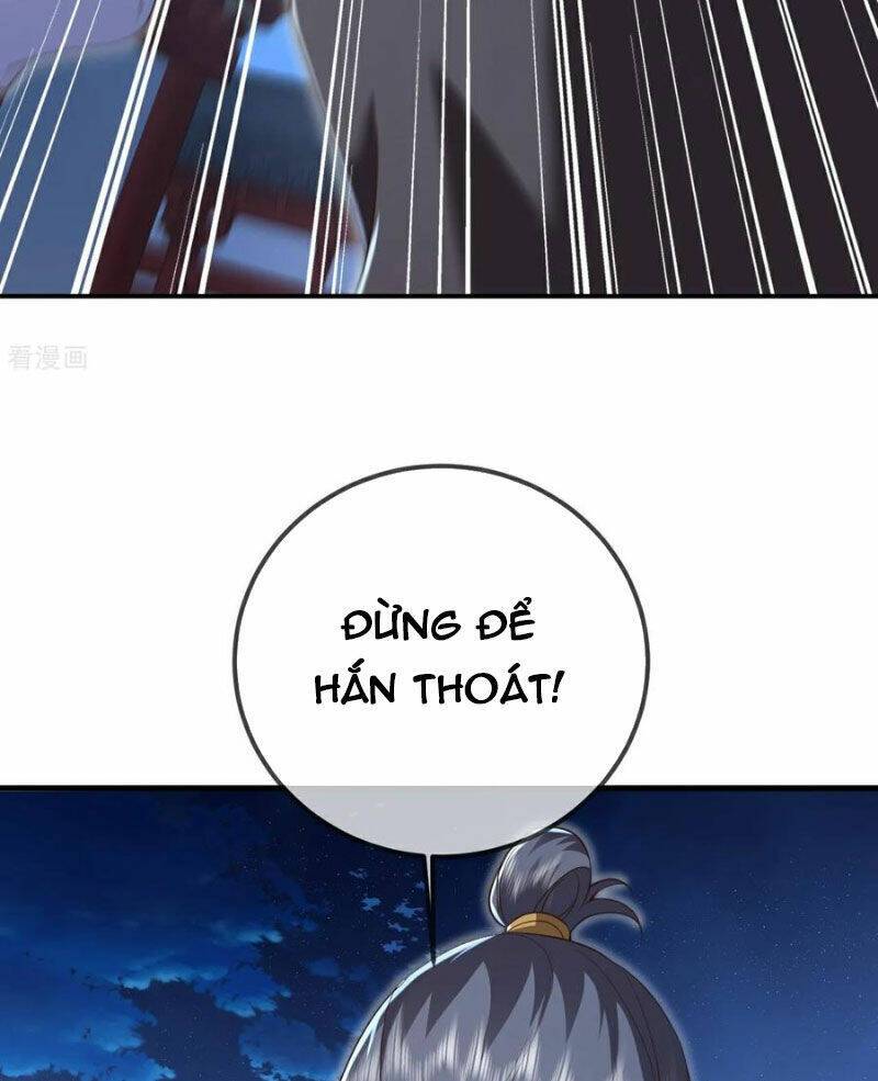 Tiên Võ Đế Tôn: Chapter 559