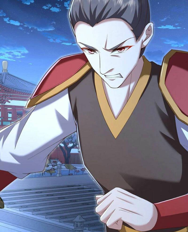 Tiên Võ Đế Tôn: Chapter 559