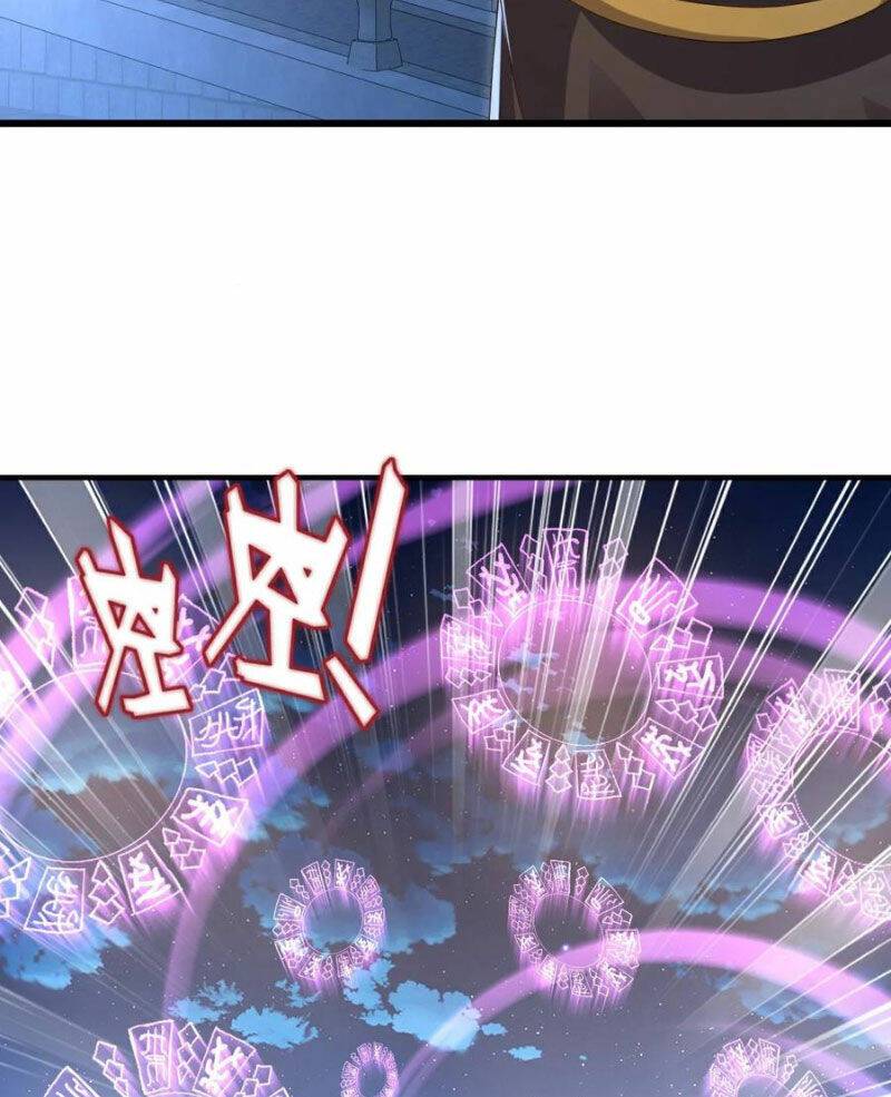 Tiên Võ Đế Tôn: Chapter 559