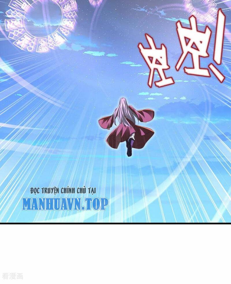 Tiên Võ Đế Tôn: Chapter 559