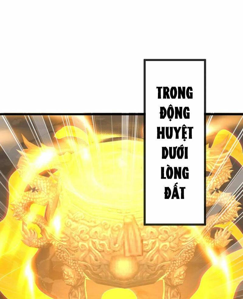 Tiên Võ Đế Tôn: Chapter 559