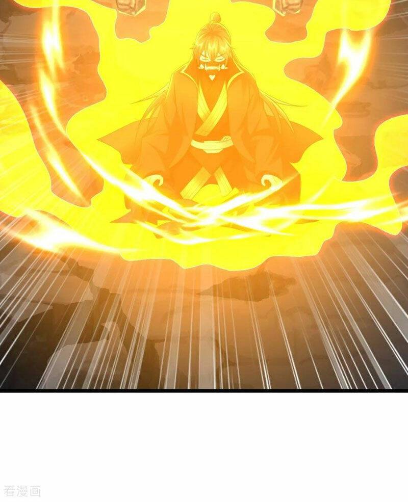 Tiên Võ Đế Tôn: Chapter 559