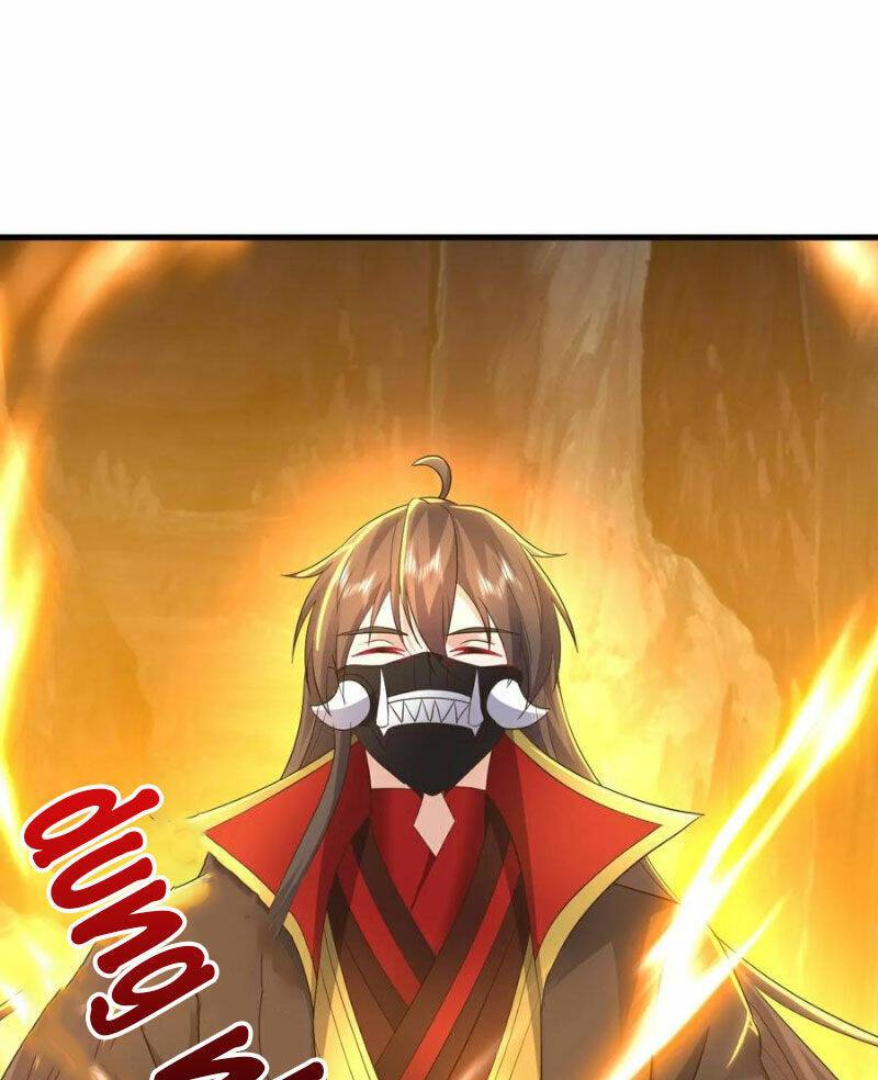 Tiên Võ Đế Tôn: Chapter 559
