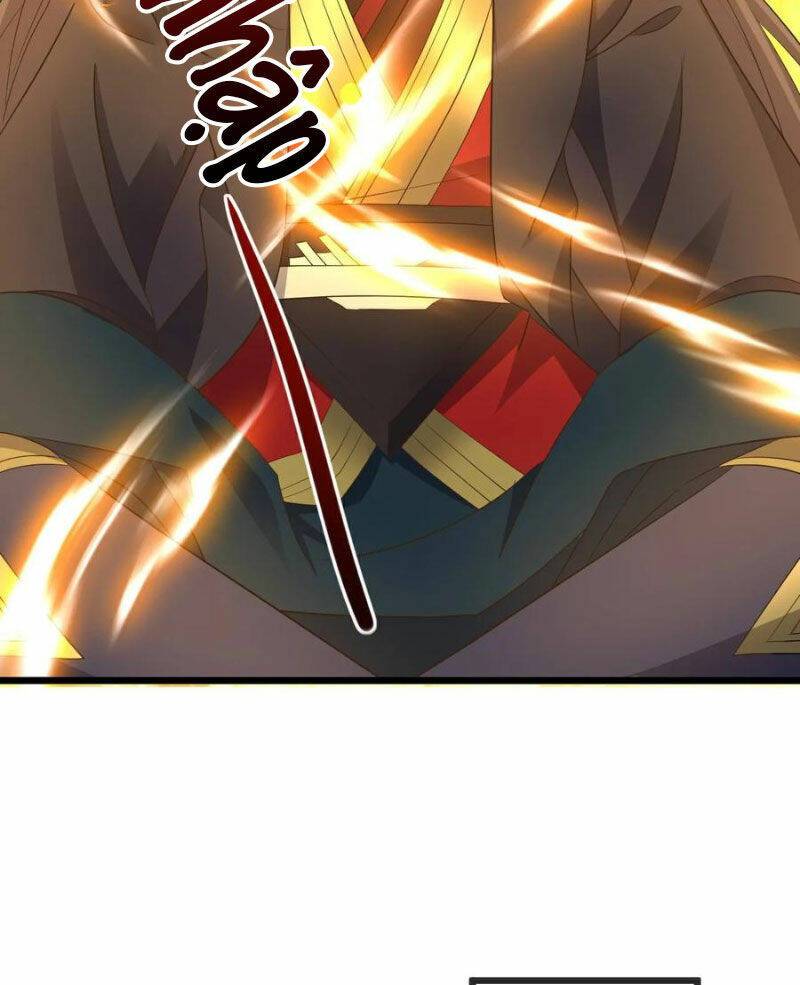Tiên Võ Đế Tôn: Chapter 559