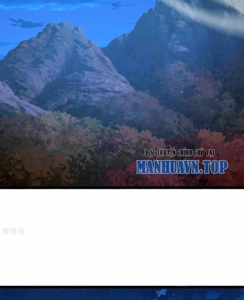 Tiên Võ Đế Tôn: Chapter 559