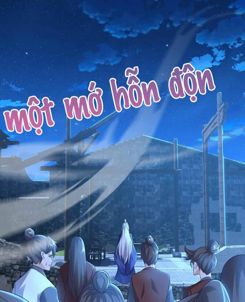 Tiên Võ Đế Tôn: Chapter 559