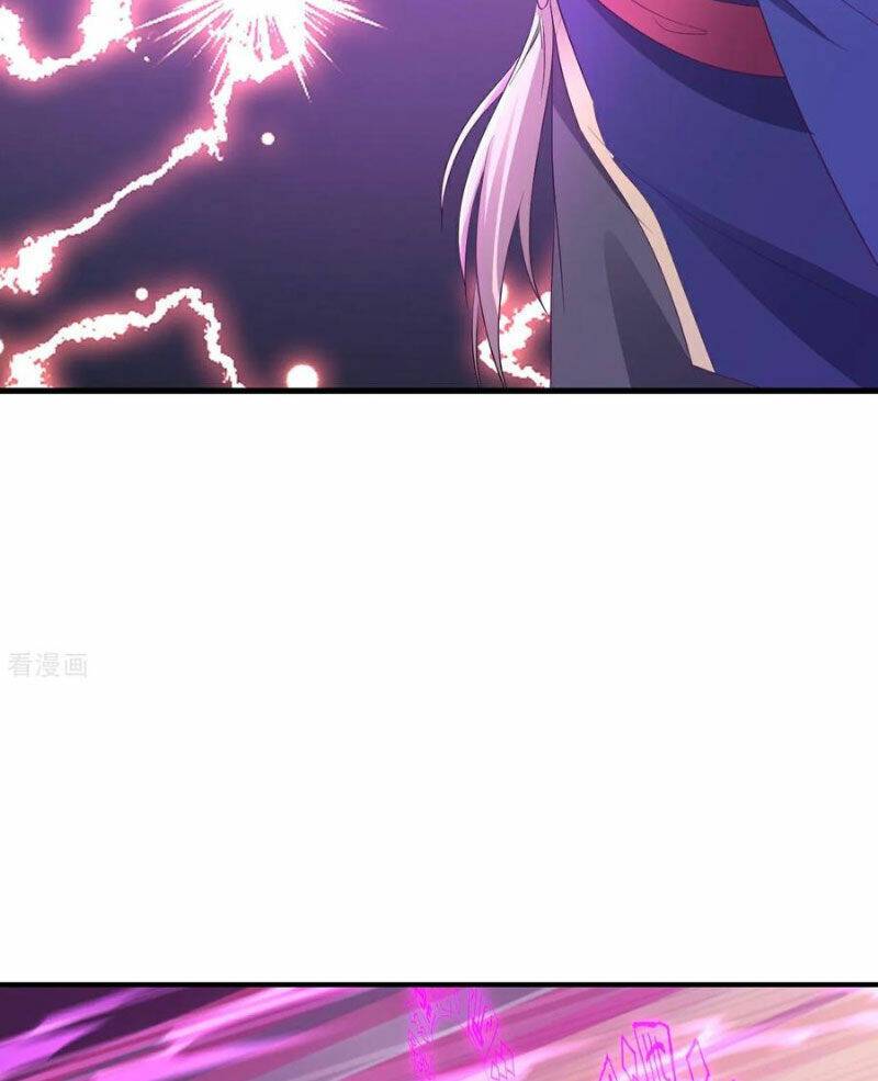 Tiên Võ Đế Tôn: Chapter 559