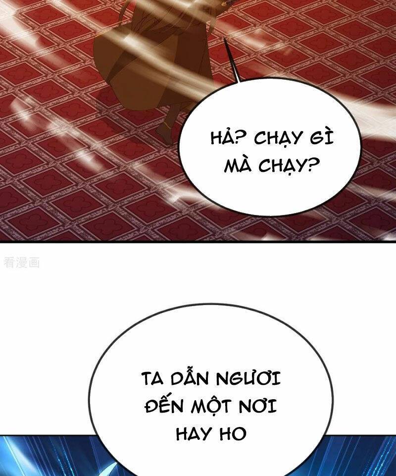 Tiên Võ Đế Tôn: Chapter 559
