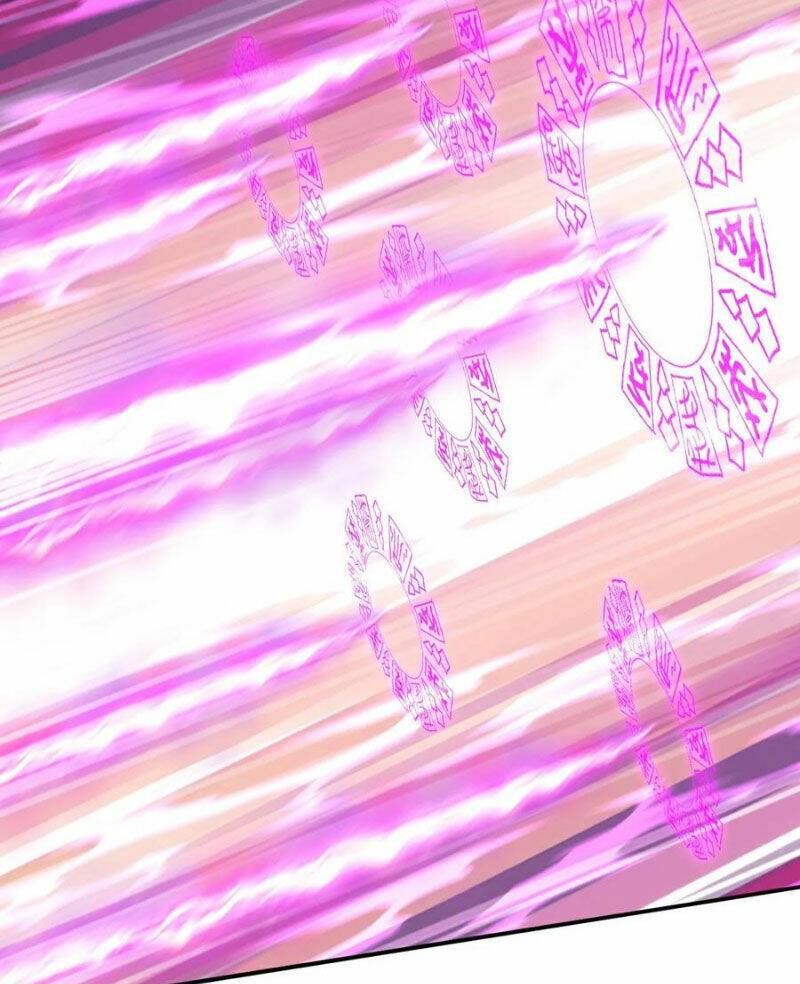 Tiên Võ Đế Tôn: Chapter 559