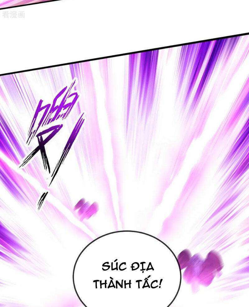 Tiên Võ Đế Tôn: Chapter 559