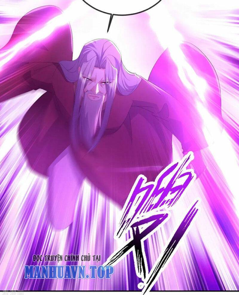 Tiên Võ Đế Tôn: Chapter 559