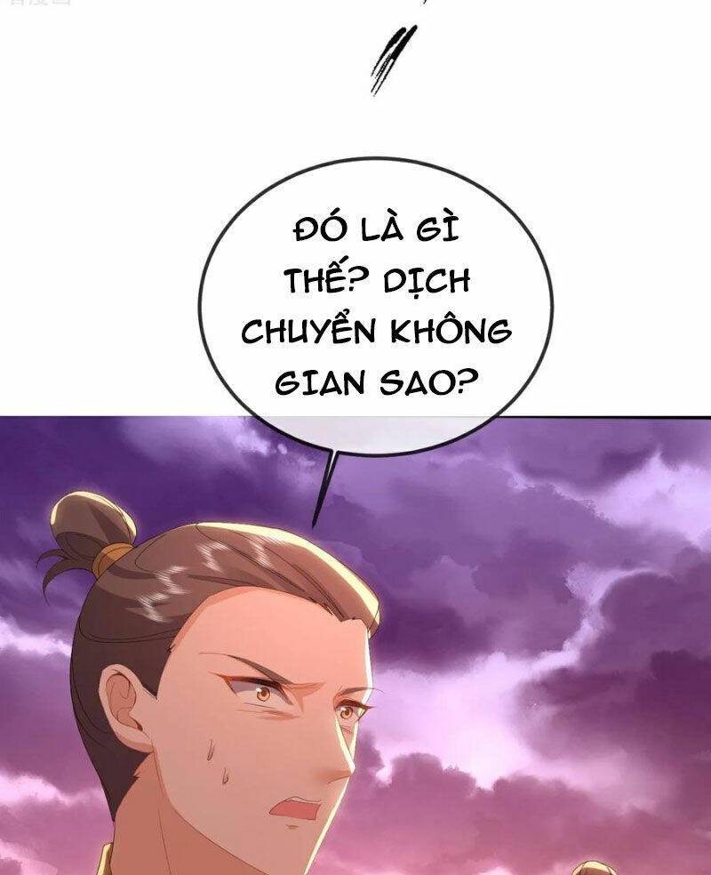 Tiên Võ Đế Tôn: Chapter 559