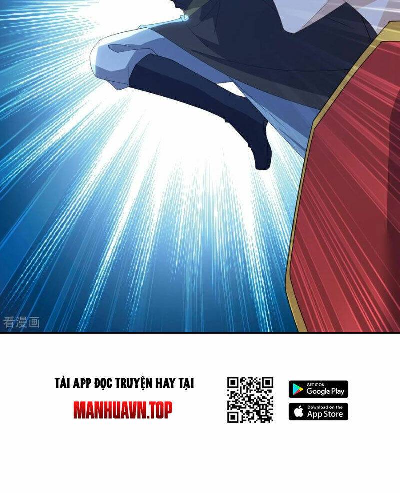 Tiên Võ Đế Tôn: Chapter 559