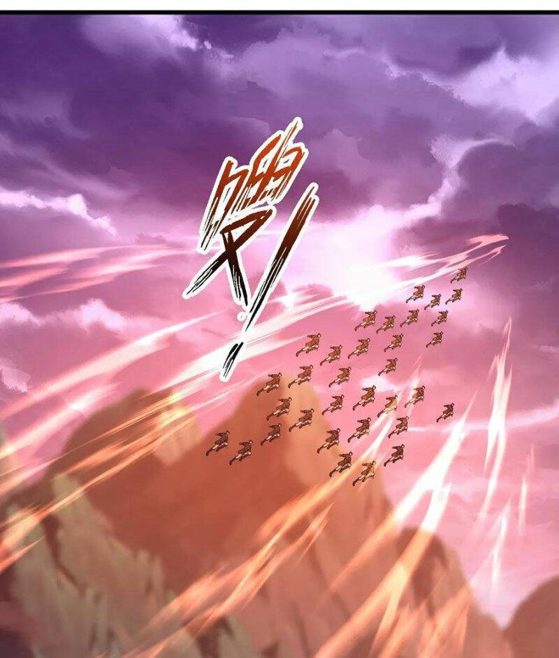 Tiên Võ Đế Tôn: Chapter 559