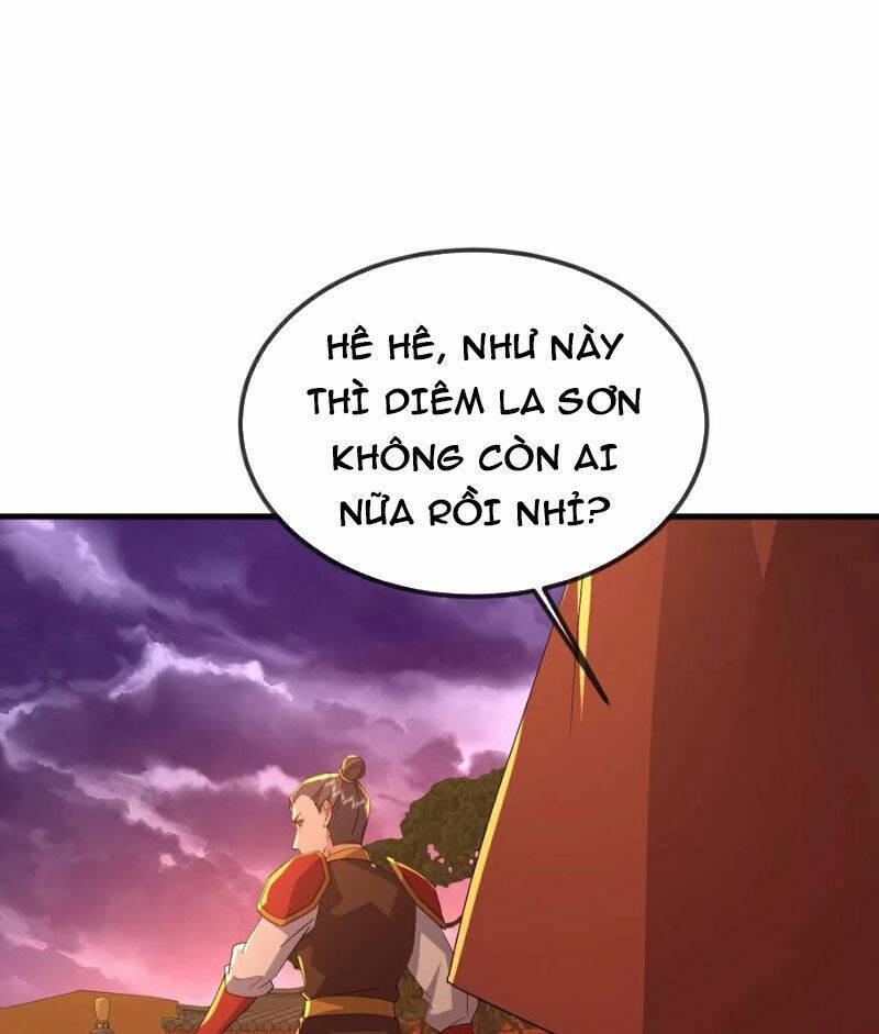 Tiên Võ Đế Tôn: Chapter 559