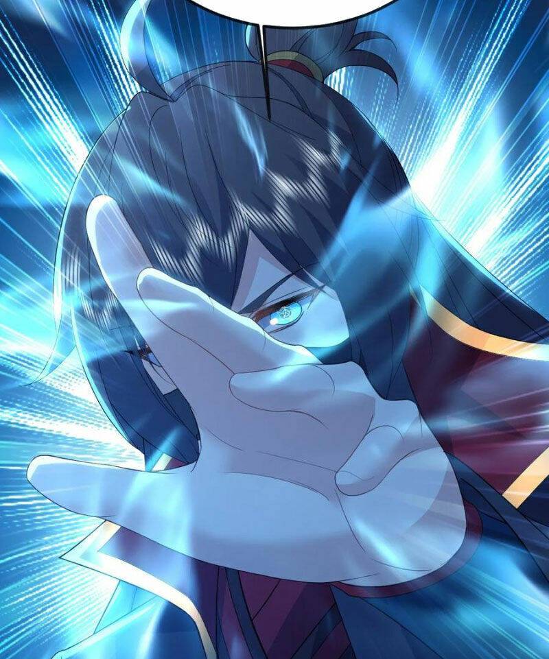 Tiên Võ Đế Tôn: Chapter 559
