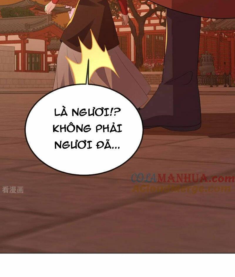 Tiên Võ Đế Tôn: Chapter 559