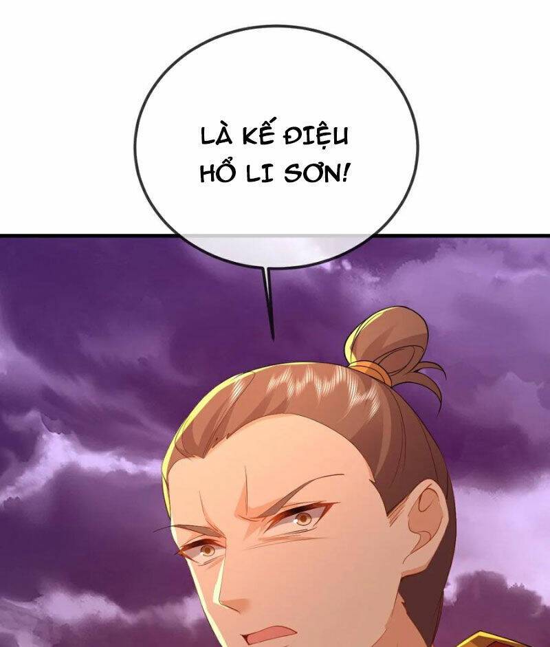 Tiên Võ Đế Tôn: Chapter 559