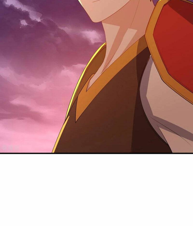 Tiên Võ Đế Tôn: Chapter 559