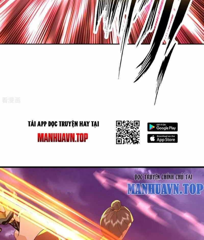 Tiên Võ Đế Tôn: Chapter 559
