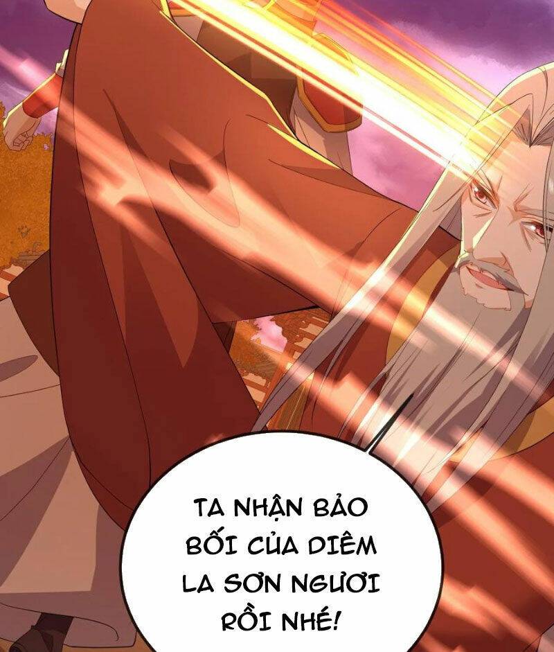 Tiên Võ Đế Tôn: Chapter 559