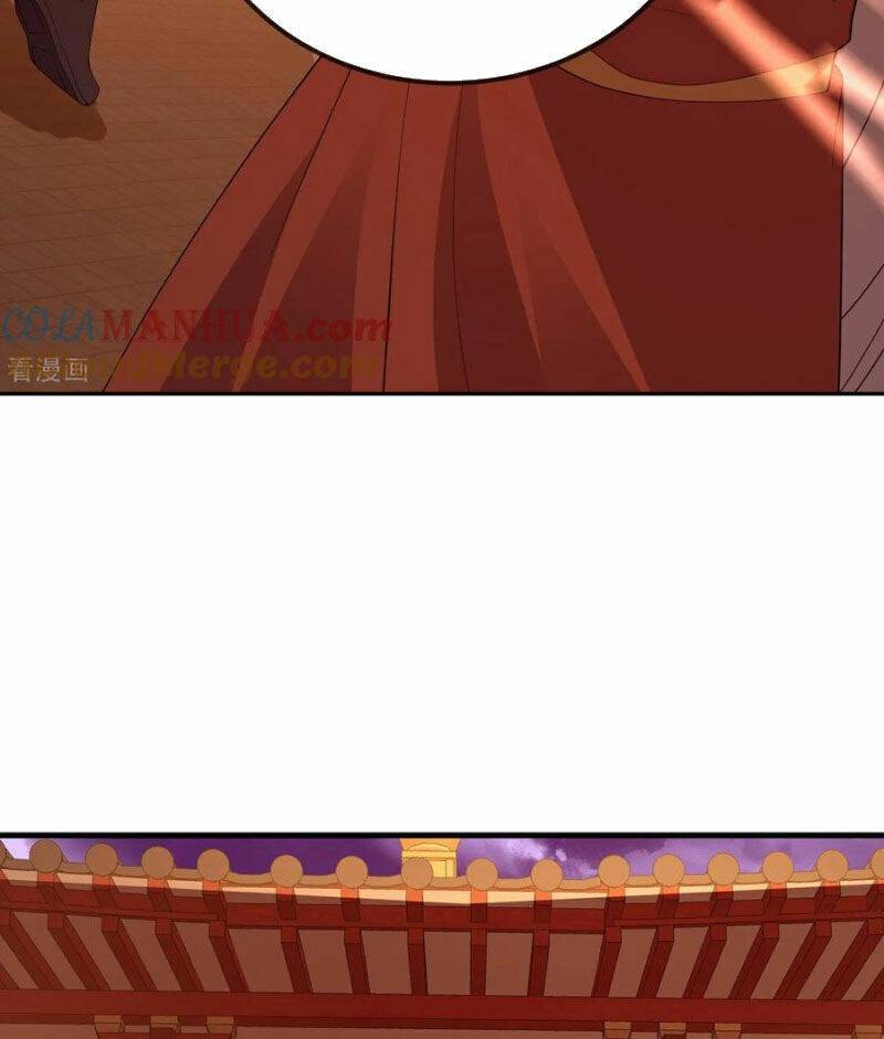 Tiên Võ Đế Tôn: Chapter 559